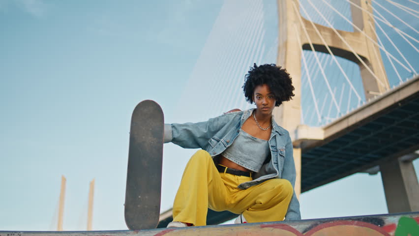 Free Skateboard Stock Video Footage Download No Copyright Clips