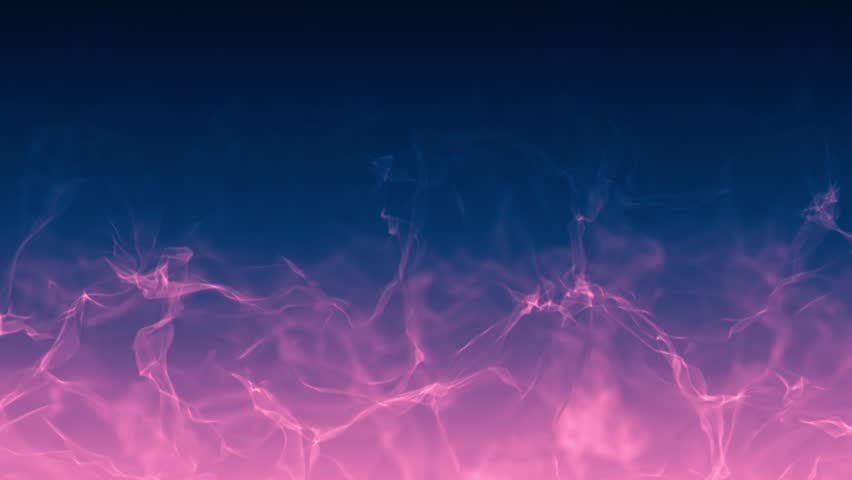 Animated background in pastel colors, gradient shiny fabric in gentle shades, flowing up like water wave. Futuristic abstract 3D rendering of glowing pink blue satin 4K. Soft smoke or liquid texture. Royalty-Free Stock Footage #1107174795