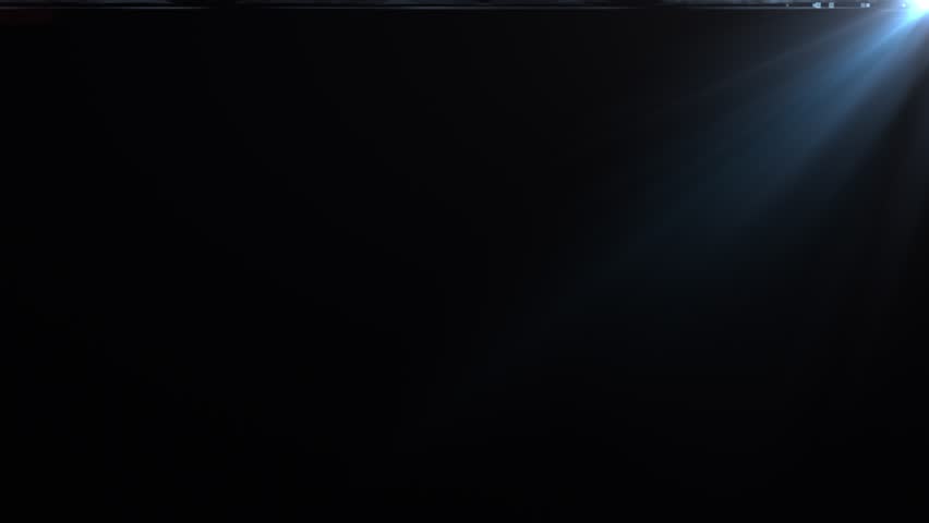 Optical Lens Flare Effect, Corner Light Leak, Glowing Burst, Flicker Loop Animation. Overlay Video. High Quality 4K Resolution. | Shutterstock HD Video #1107210023