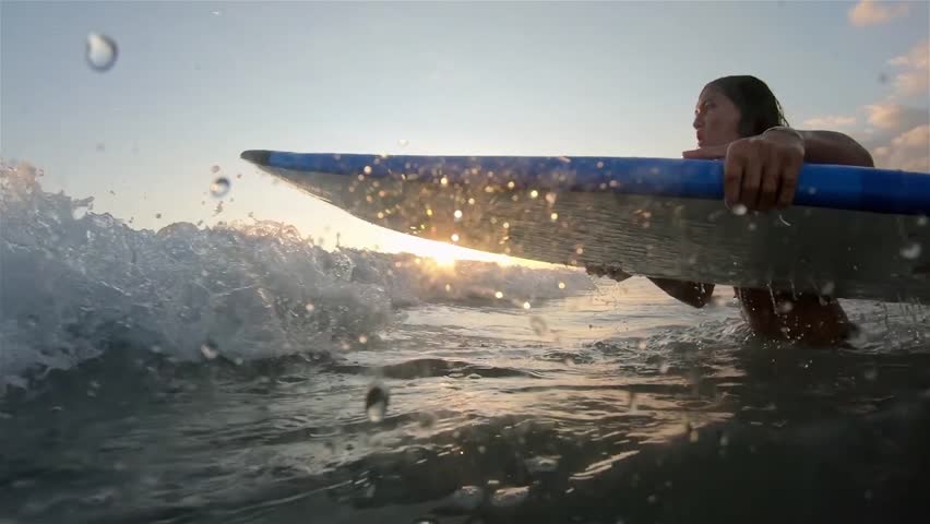 Shutterstock video thumbnail