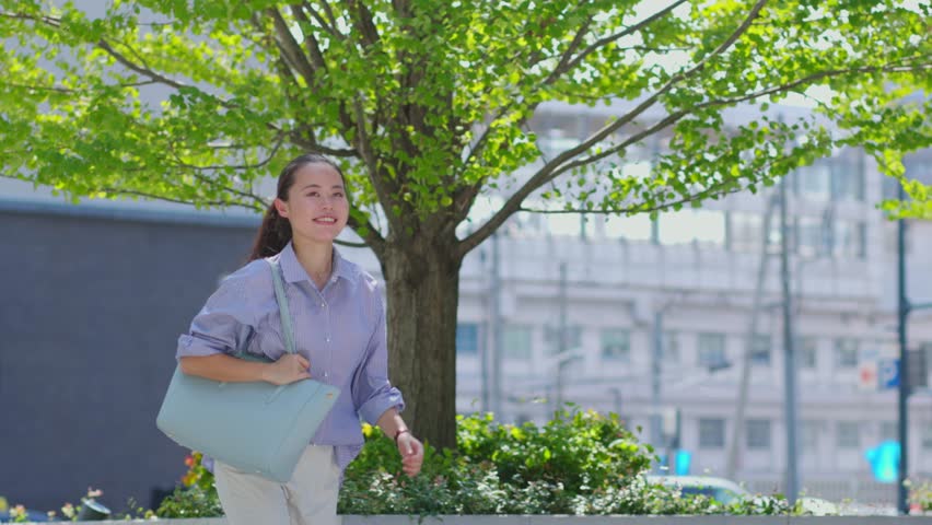 Shutterstock Video
