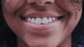 Portraits of Happy Young People Smiling on Camera in One Footage. Many Optimistic Faces of Adult Men and Young Women in Series Footage for Collage Set. Inspiration Montage of Beautiful Teeth and Lips - Powered by Shutterstock - Get 15% off with code: PIKWIZARD15