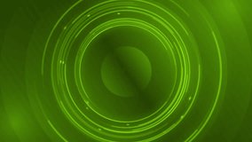 Circle , sphere ring logo place. Animated Future green neon Gradients Macro Shot. Modern VFX Design Abstraction Form. Colored Opening Eye. Firework Display Footage. New Digital AI Wallpaper 4k