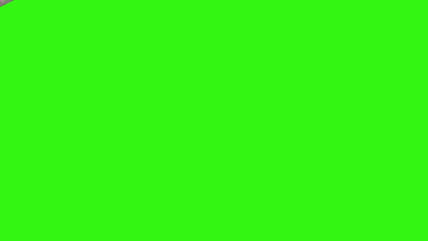 ax hatchet tools animation on green screen, graphic source, chroma key Royalty-Free Stock Footage #1107282377