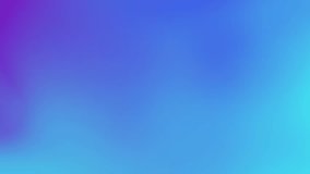 Animated gradient motion background with blue, teal, purple, cyan color combination