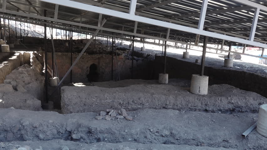 roman bath workspace wide plan