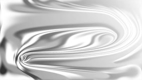 Animated Animation moving abstract pattern background of waves, water ripples, glossy wave pattern background