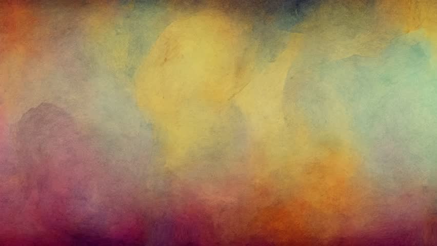 Abstract gradient looped dynamic background  visions texture, contemporary and mesmerizing abstract background transformations textures. looped animation for background