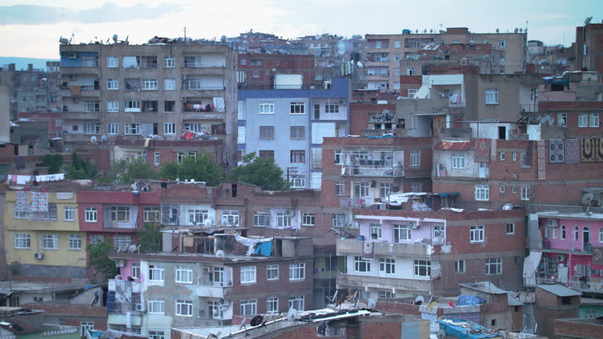 
Diyarbakir city and Fortifications, homes, slums, wide angle, landscape
castle, Amed, Kurdistan, Kurdish City
