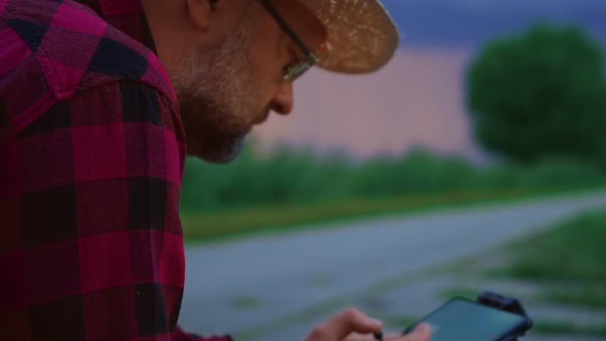 Shutterstock Video