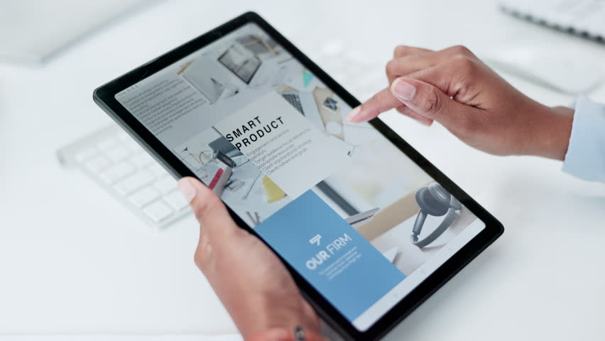 Shutterstock Video