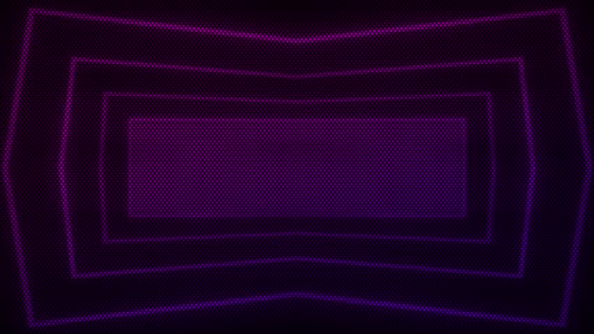Abstract rectangle panner ultraviolet velvet gradient technology background bright colors Colorful smooth template Soft color background Modern screen design gradients 4k  | Shutterstock HD Video #1107509035