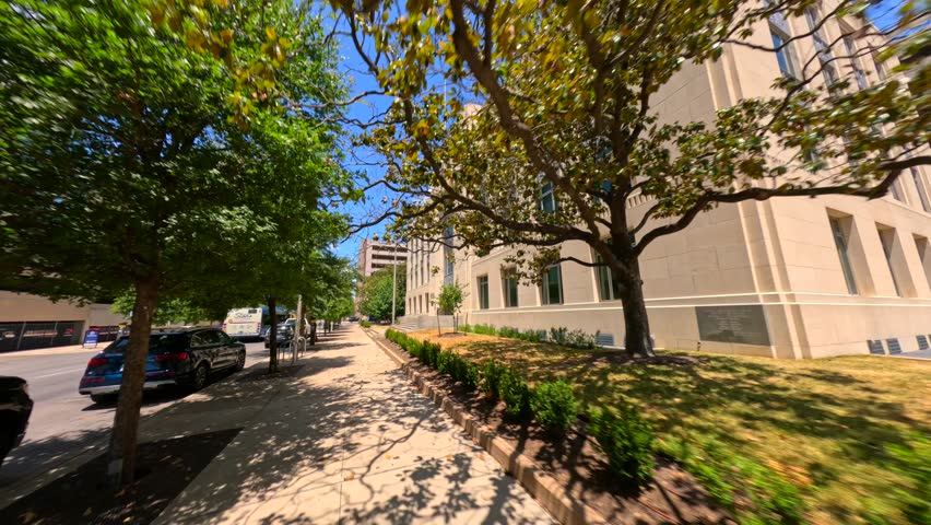 Travis County Probate Court Austin Texas USA