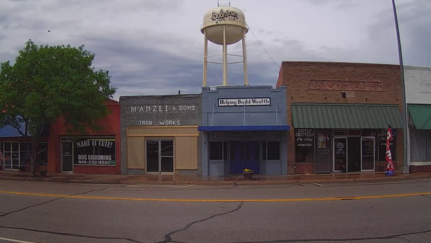 Burkburnett Texas Stock Video Footage - 4K and HD Video Clips ...