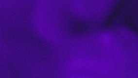 Purple motion gradient background. Moving abstract blurred background. 4k