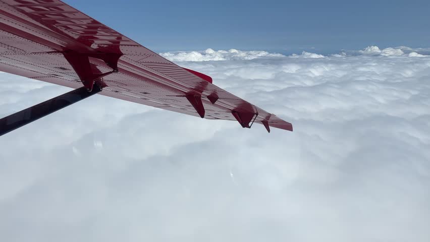 Views of Denali mountains in Denali National Park, Alaska.