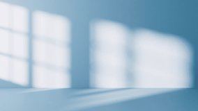 Empty room with light comes in, 3d rendering. - Powered by Shutterstock - Get 15% off with code: PIKWIZARD15