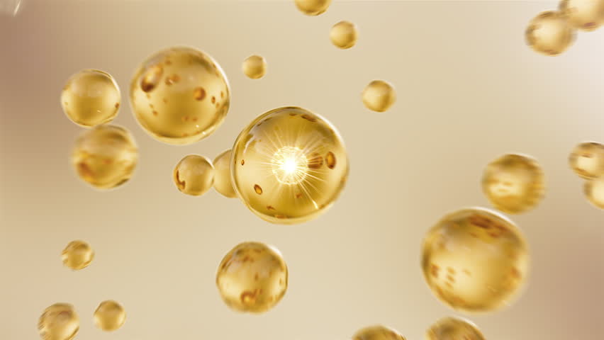 cosmetic skin cells
 Essence Essence Ball Molecules Royalty-Free Stock Footage #1107848951