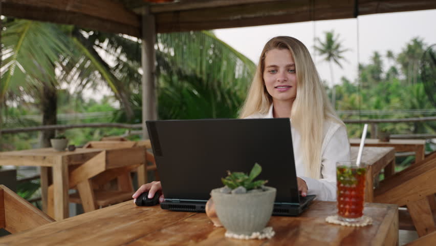 Shutterstock video thumbnail