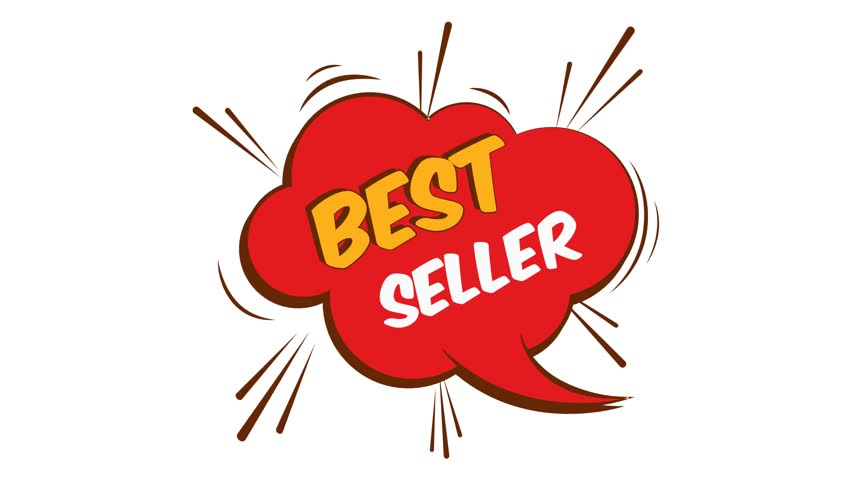 Best seller animation video for retailers | Shutterstock HD Video #1107880933