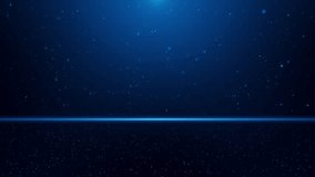 Tunnel lines Data flow Optical fibre effect Digital Technology Stream Super Fast Speed Lines Background. Digital Cyberspace Particles Digital Data Network Connection Technology Future. 3D Illustration - Powered by Shutterstock - Get 15% off with code: PIKWIZARD15