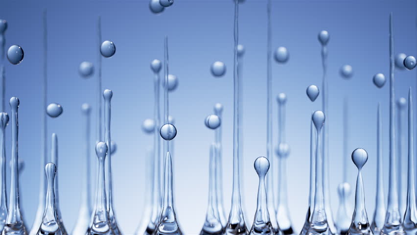 Cosmetic skin cells
 Essence Essence Ball Molecules | Shutterstock HD Video #1107962805