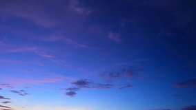 A time-lapse video capturing this breathtaking scene, the progression of time becomes a work of art as the sky transitions from the tranquil hues of predawn to the vibrant colors of dawn. Timelapse.
