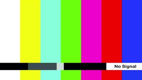 Error Screen Video | Glitch noise static television |Visual video effects stripes background |Tv no signal | Glitch animation transition 4k video | 404 error glitch flicker effect