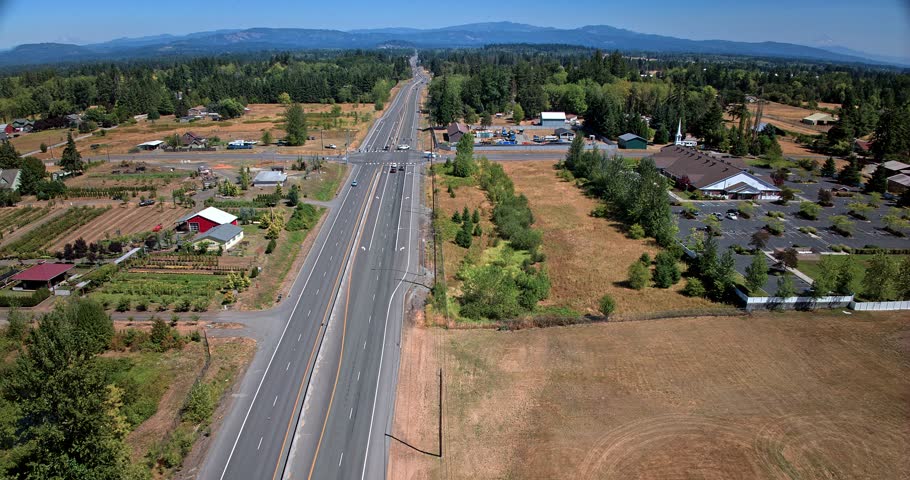 Battle Ground Highway) is a 6.12-mile-long (9.85 km) state highway in the U.S. state of Washington, serving the city of Battle Ground in Clark County. The highway travels due east from I5