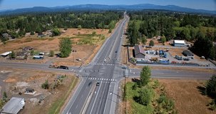 Battle Ground Highway) is a 6.12-mile-long (9.85 km) state highway in the U.S. state of Washington, serving the city of Battle Ground in Clark County. The highway travels due east from I5