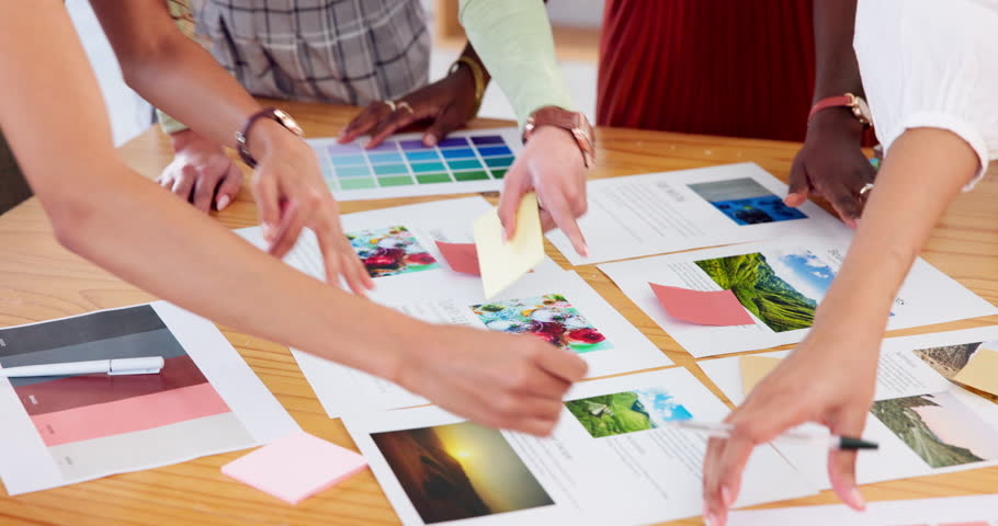 Shutterstock Video