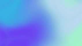 Dive into a mesmerizing dance of fluid gradient colors, with blue, purple, green, and white seamlessly intertwining. - Powered by Shutterstock - Get 15% off with code: PIKWIZARD15