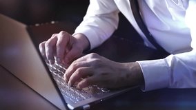 Infographics about geological research on a virtual panel. - Powered by Shutterstock - Get 15% off with code: PIKWIZARD15