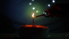 Feeling lonely at a birthday party during quarantine - Powered by Shutterstock - Get 15% off with code: PIKWIZARD15