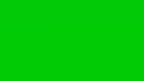 Green screen elements HD resolution