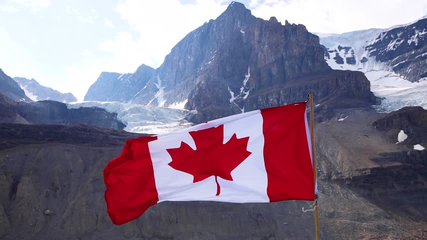 Télécharger fonds d'écran Drapeau canadien, 4k, grunge, le drapeau du Canada,  de l'Amérique du Nord, le Canada, les symboles nationaux, le Canada drapeau  nation…