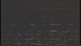 Glitch noise static television VFX pack. Visual video effects stripes background,tv screen noise glitch effect.Video background, transition effect for video editing, intro and logo reveals with sound.