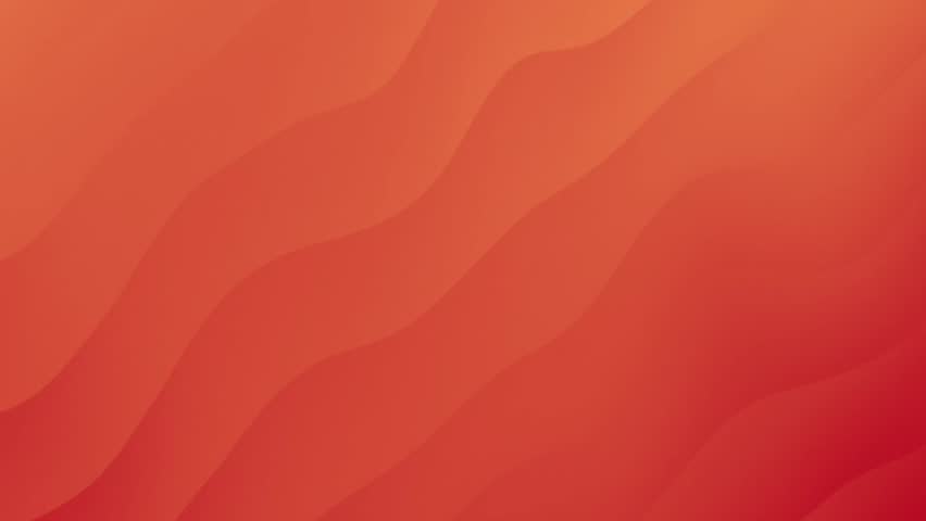 Orange Background Luxury Gradients Abstract Background Stock Video Effects VJ Loop Abstract Animation 2K 4K HD.mp4 | Shutterstock HD Video #1108309953