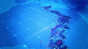 Japan stock market and economic business growth - Powered by Shutterstock - Get 15% off with code: PIKWIZARD15