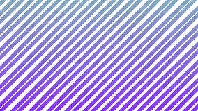 4k Wavy movement of shapes and lines on a colored background. Fantasy background. Childish background. Promotional. slow animated lines. colorful minimal background