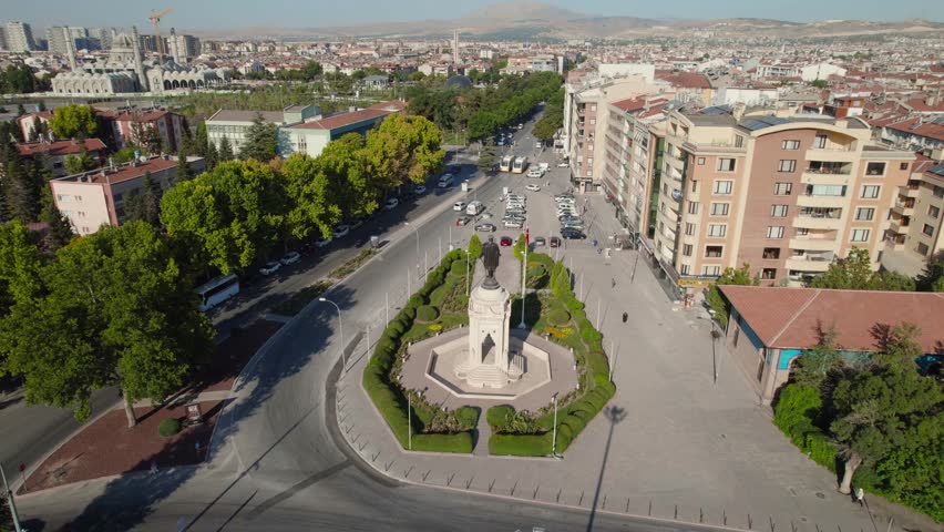 May 19 Ataturk