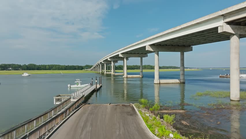 Hilton Head Island landscape image - Free stock photo - Public Domain ...