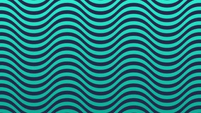 
Wavy movement of colorful lines. wavy movement Fantasy and cute background. Advertising background