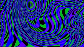 3D kaleidoscope mandala animation abstract background of trippy art psychedelic trance to open third eye with visuals energy chakra futuristic. Very good for your various business needs - Powered by Shutterstock - Get 15% off with code: PIKWIZARD15