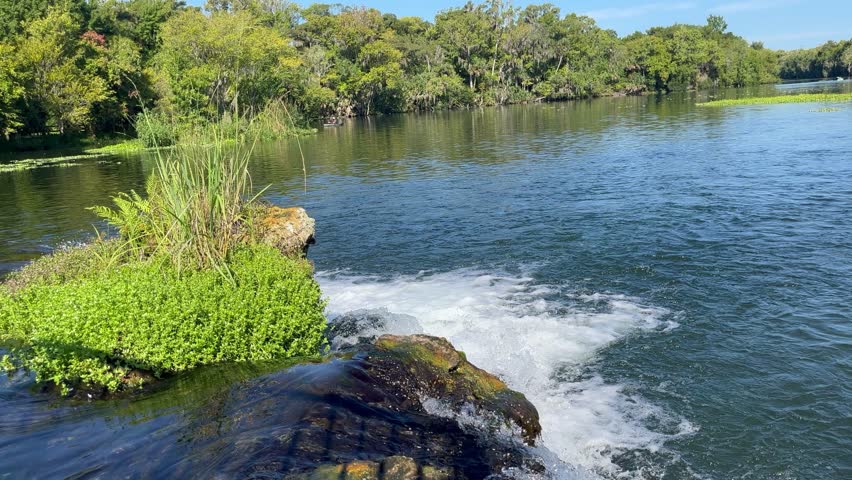 De Leon Springs State Park