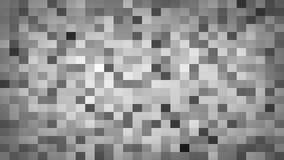 Abstract Gray Squares Background - Seamless Looping - Powered by Shutterstock - Get 15% off with code: PIKWIZARD15