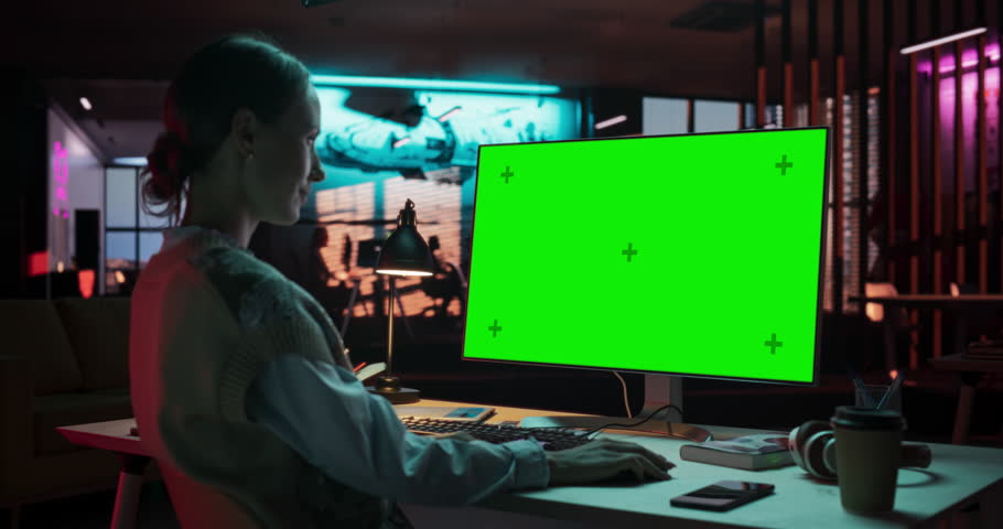 Shutterstock Video