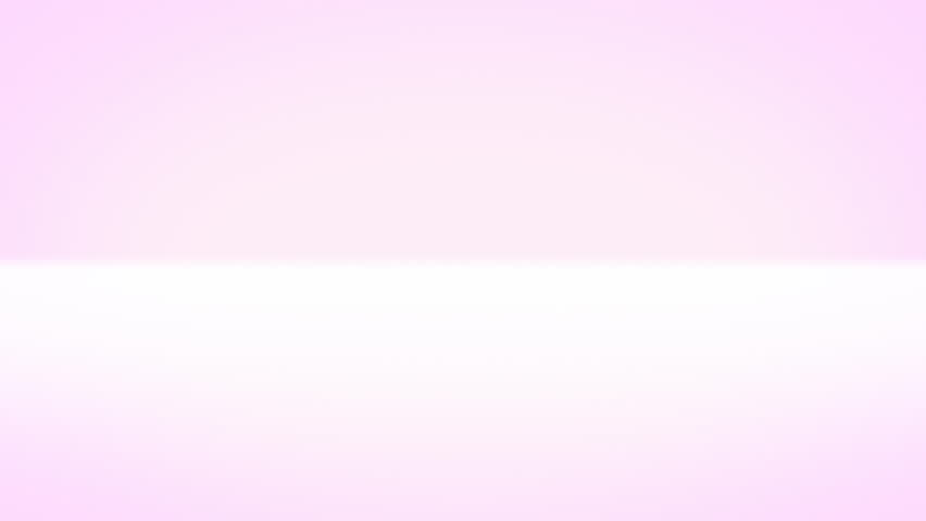 Pink awareness ribbon of breast cancer campaign in october month 3D animation with green screen included Royalty-Free Stock Footage #1108624505