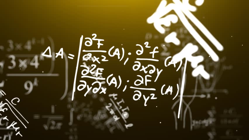 Mathematical formulas. Maths. Scientific and educational concept. Science. - Powered by Shutterstock - Get 15% off with code: PIKWIZARD15