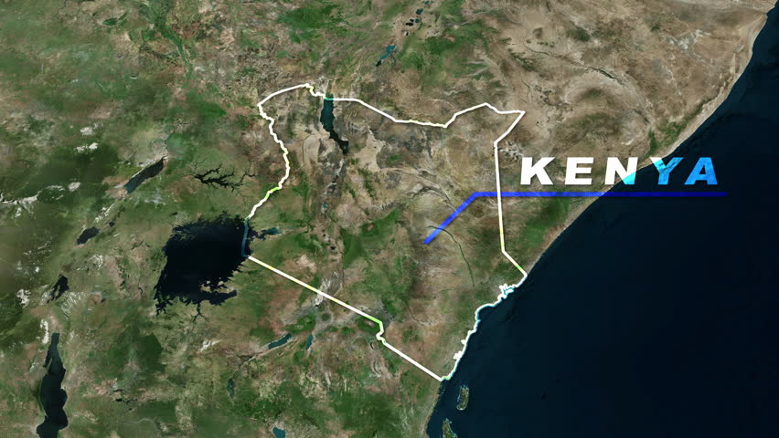 Kenya World Map
Feature:
Dimensions: 4k 3840 x 2160 pixels 
Video encoding: Prores
Frame rate: 30 fps
Duration: 10 Seconds
Works with all editing programs